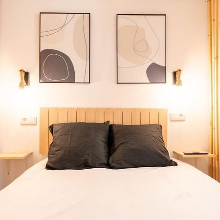 Oasis Urbano Santander Apartman Kültér fotó