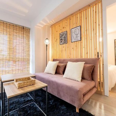 Oasis Urbano Santander Apartman Kültér fotó