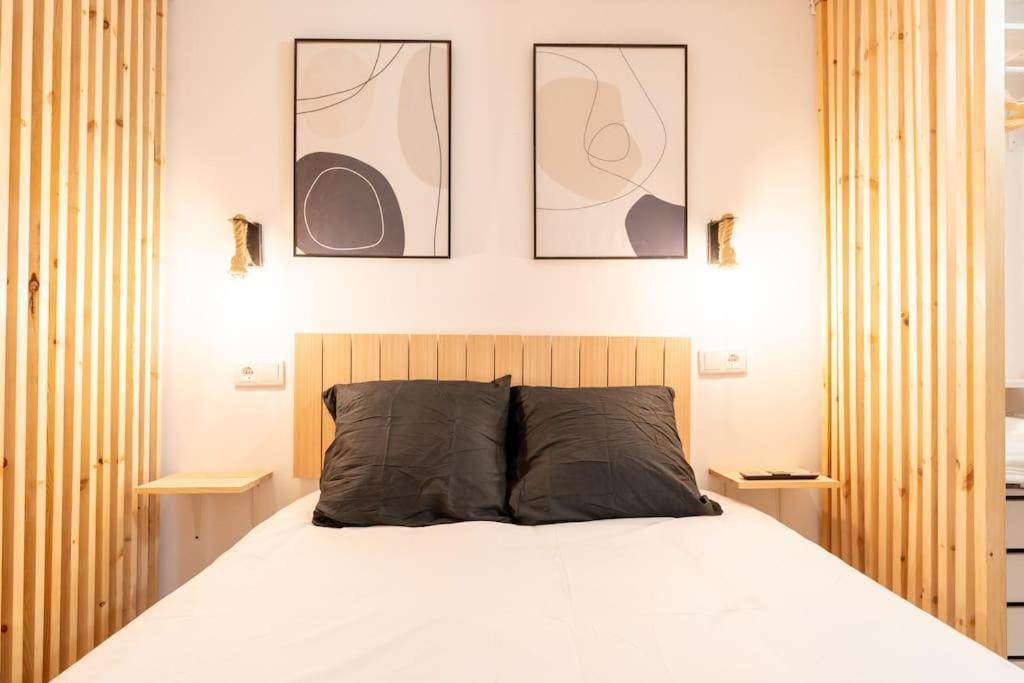 Oasis Urbano Santander Apartman Kültér fotó