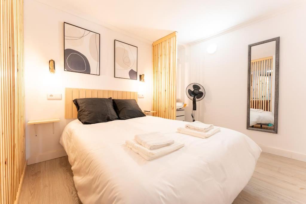 Oasis Urbano Santander Apartman Kültér fotó
