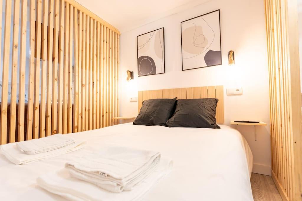 Oasis Urbano Santander Apartman Kültér fotó