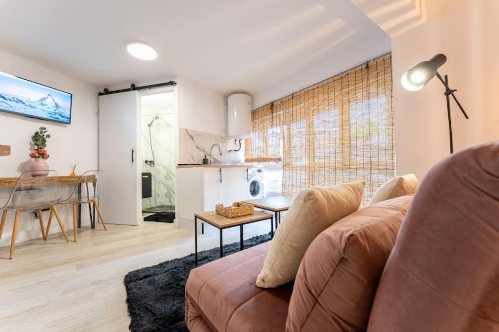 Oasis Urbano Santander Apartman Kültér fotó